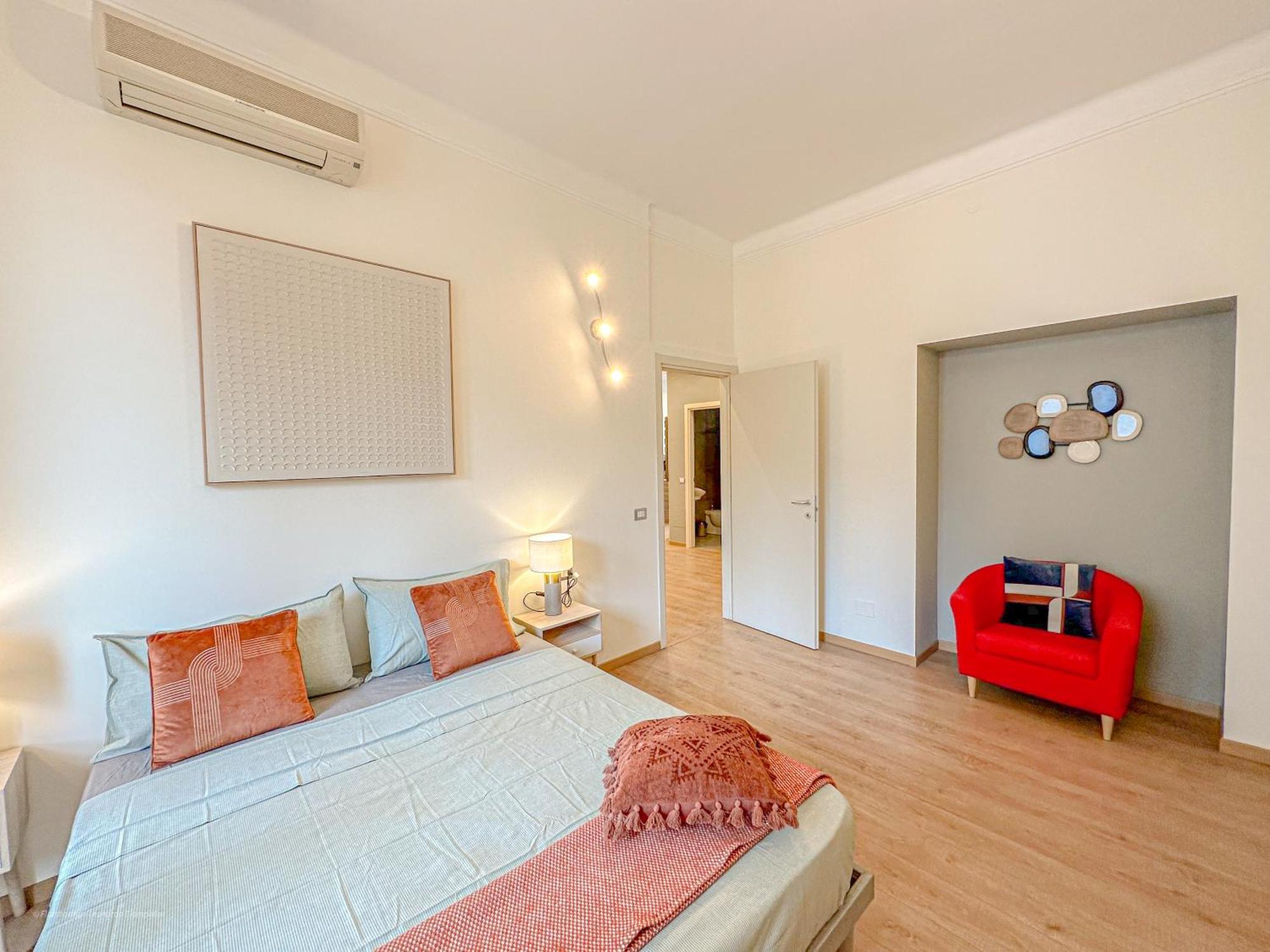 Apartamento Bellani - 3 Doppie - Porta Nuova *